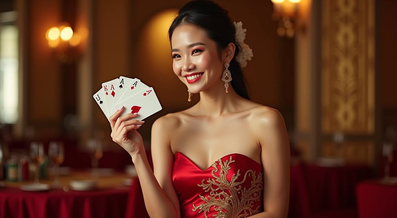 689slots Lucky Prize